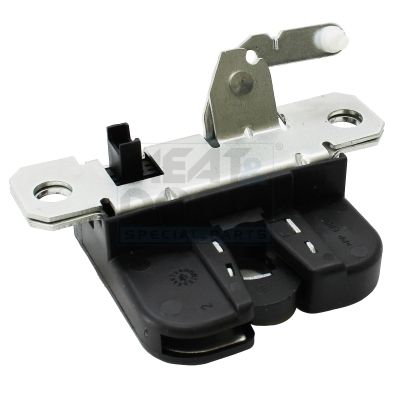 Aizmugurējo durvju slēdzene MEAT & DORIA 31808