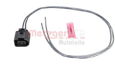 Vadu remkomplekts, Centrālā elektroapgādes sistēma METZGER 2324081