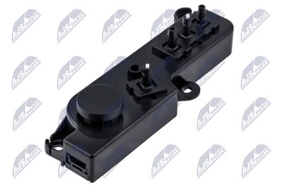 Выключатель, регулирование положения сиденья NTY EWS-CH-069