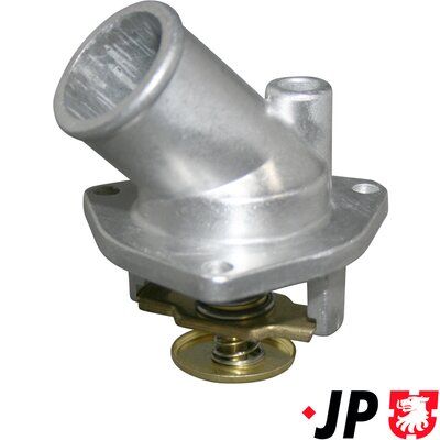 Termostats, Dzesēšanas šķidrums JP GROUP 1214600700