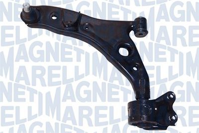 Vikšro valdymo svirtis MAGNETI MARELLI 301181350700