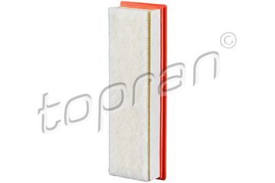 Воздушный фильтр TOPRAN 701 007