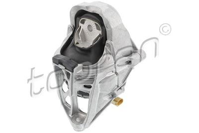 Piekare, Dzinējs TOPRAN 118 847