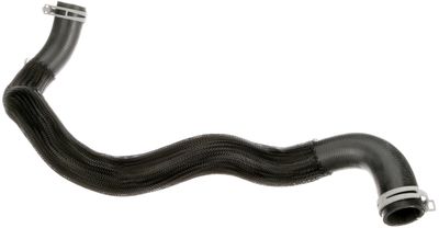 Шланг радиатора GATES 05-5520