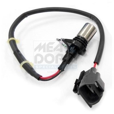 Impulsu devējs, Kloķvārpsta MEAT & DORIA 87711