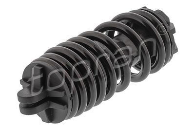 Пружина, педаль сцепления TOPRAN 120488