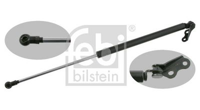 Gāzes atspere, Bagāžas/Kravas nodalījuma vāks FEBI BILSTEIN 26267