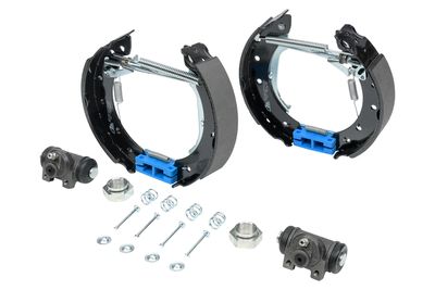 Bremžu loku komplekts ATE 03.0520-5720.3