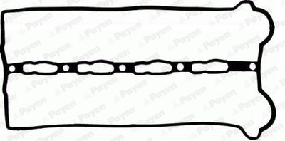 Blīve, Motora bloka galvas vāks PAYEN JM5310