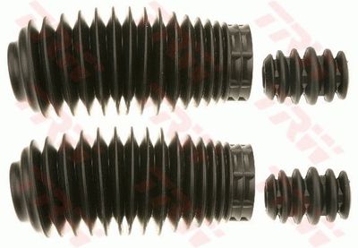 Пылезащитный комплект, амортизатор TRW JSK216