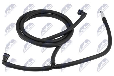 Водопровод, система очистки фар NTY EDS-VW-085