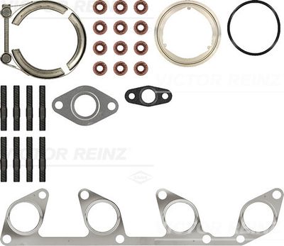 Монтажный комплект, компрессор VICTOR REINZ 04-10138-01