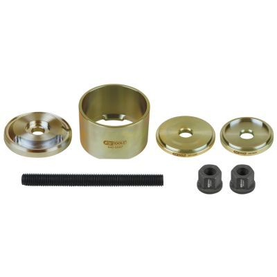 Montāžas instrumentu komplekts, Sailentbloks KS TOOLS 440.0295
