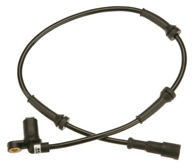 Датчик, частота вращения колеса TRW GBS2018