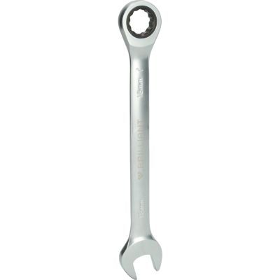 Uzmaucamā uzgriežņu atslēga ar sprūdmehānismu KS TOOLS BT013918