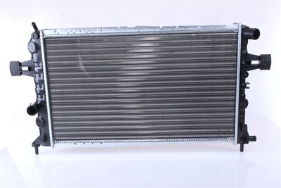 Radiators, Motora dzesēšanas sistēma NISSENS 63249A