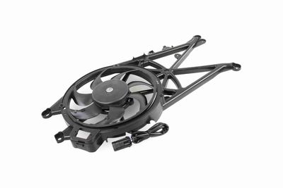 Вентилятор, охлаждение двигателя VEMO V40-01-1073