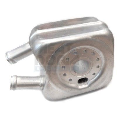 масляный радиатор, двигательное масло MEAT & DORIA 95003