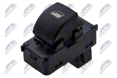 Выключатель, стеклолодъемник NTY EWS-CT-004