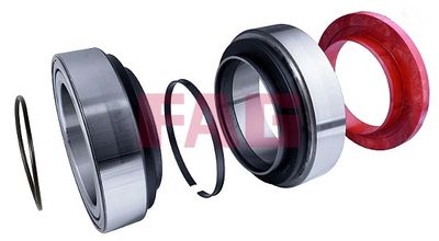 Подшипник ступицы колеса Schaeffler FAG 570530.05.AM