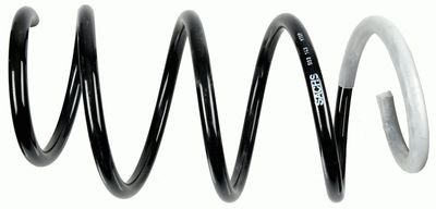 Balstiekārtas atspere SACHS 993 143