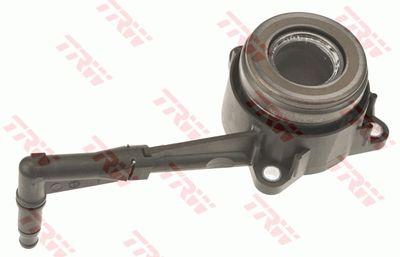 Centrālais izslēdzējmehānisms, Sajūgs TRW PJQ232