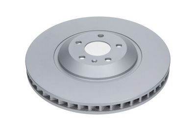 Тормозной диск KAVO PARTS BR-10045-C