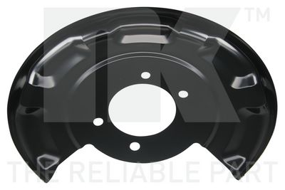 Dubļu sargs, Bremžu disks NK 239927