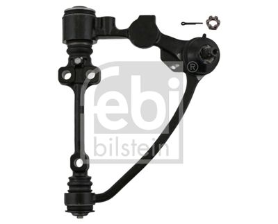 Neatkarīgās balstiekārtas svira, Riteņa piekare FEBI BILSTEIN 43006