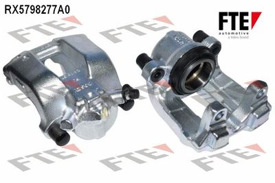 Тормозной суппорт FTE 9290088