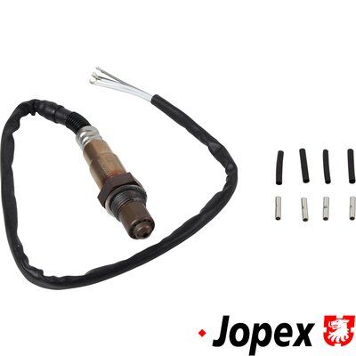 Лямбда-зонд JP GROUP 1193803600