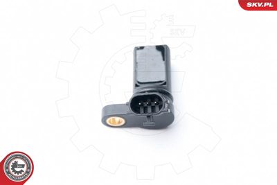 Devējs, Sadales vārpstas stāvoklis ESEN SKV 17SKV254