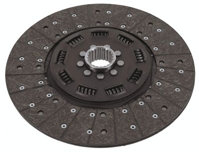 Sajūga disks SACHS 1878 634 249