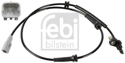 Devējs, Riteņu griešanās ātrums FEBI BILSTEIN 108003