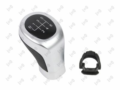 Ручка рычага переключения передач ABAKUS 135-99-323