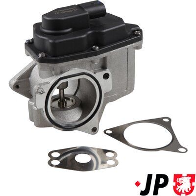 Клапан возврата ОГ JP GROUP 1119903600