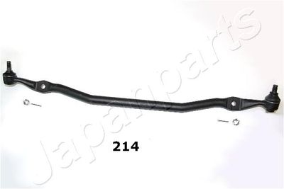 Поперечная рулевая тяга JAPANPARTS CR-214