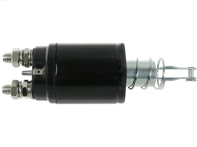 Ievilcējrelejs, Starteris AS-PL SS9075