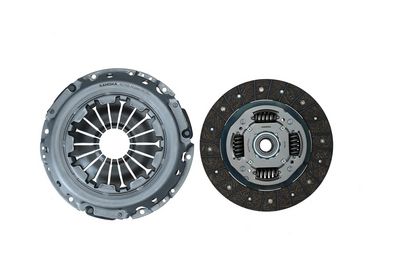 Комплект сцепления KAMOKA KC155