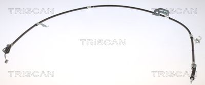 Тросик, cтояночный тормоз TRISCAN 8140 69193