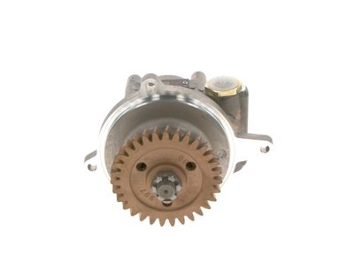 Hidrosūknis, Stūres iekārta BOSCH K S00 000 399