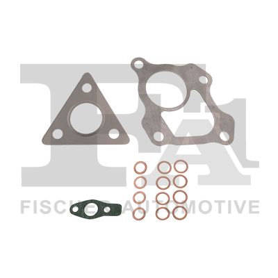 Монтажный комплект, компрессор FA1 KT740170E