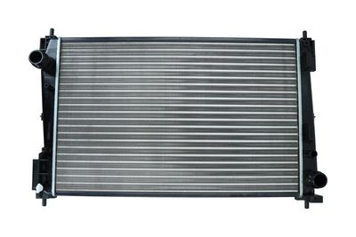 Радиатор, охлаждение двигателя KAMOKA 7705021