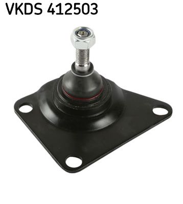Balst-/Virzošais šarnīrs SKF VKDS 412503
