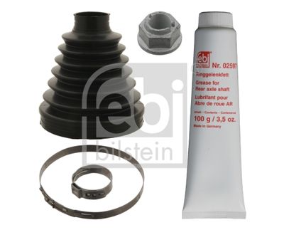 Комплект пыльника, приводной вал FEBI BILSTEIN 30085