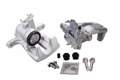 Тормозной суппорт HELLA 8AN 355 799-741