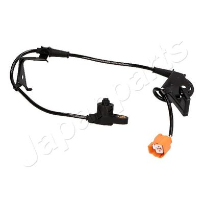 Датчик, частота вращения колеса JAPANPARTS ABS-427