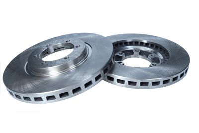 Тормозной диск MAXGEAR 19-2383