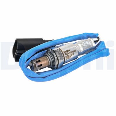 Лямбда-зонд DELPHI ES21509-12B1