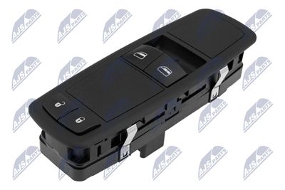 Slēdzis, Stikla pacēlājmehānisms NTY EWS-CH-032